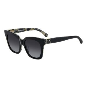 Kate Spade 太陽眼鏡 CONSTANCE/G/S 8079O 黑色