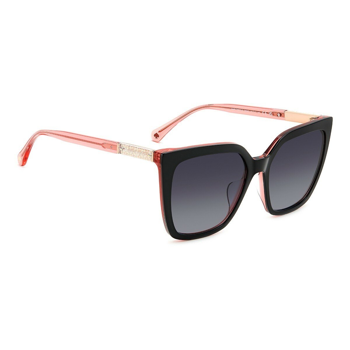 Kate Spade 太陽眼鏡 MARLOWE/G/S 3H2 粉紅色 - Image 3