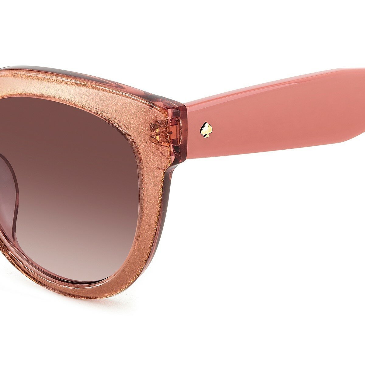 Kate Spade 太陽眼鏡 BREA/F/S 35JHA 粉紅色 - Image 4