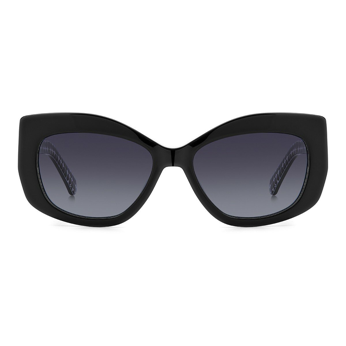 Kate Spade 太陽眼鏡 FRIDA/G/S 8079O 黑色 - Image 2