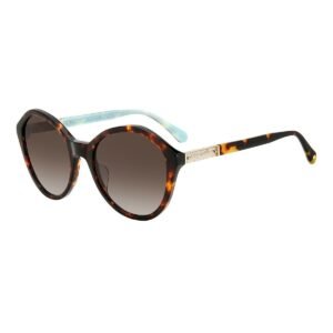 Kate Spade 太陽眼鏡 JEZEBEL/G/S 086HA 玳瑁色