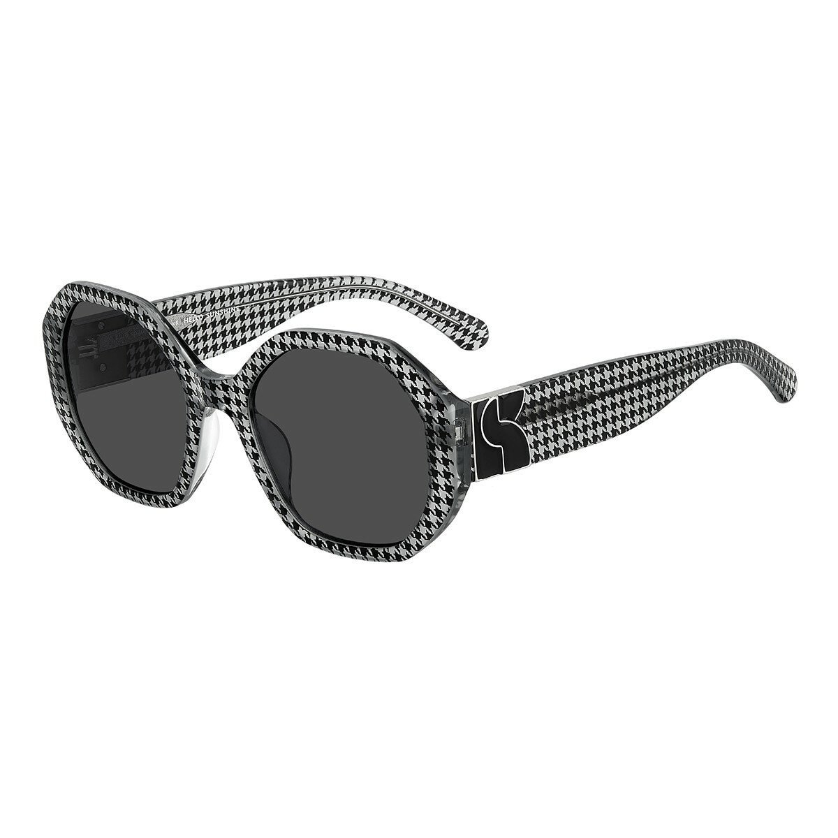 Kate Spade 太陽眼鏡 KS FLYNNIE/G/S 1EIIR 黑色