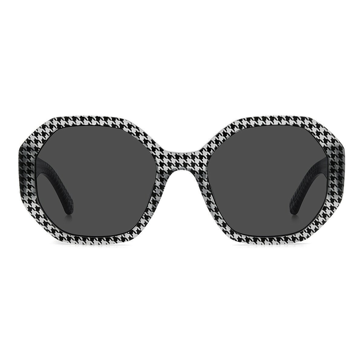 Kate Spade 太陽眼鏡 KS FLYNNIE/G/S 1EIIR 黑色 - Image 2