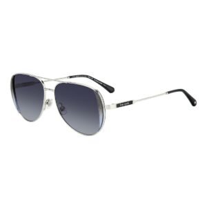 Kate Spade 太陽眼鏡 KS NAVY/G/S KTV9O 黑色