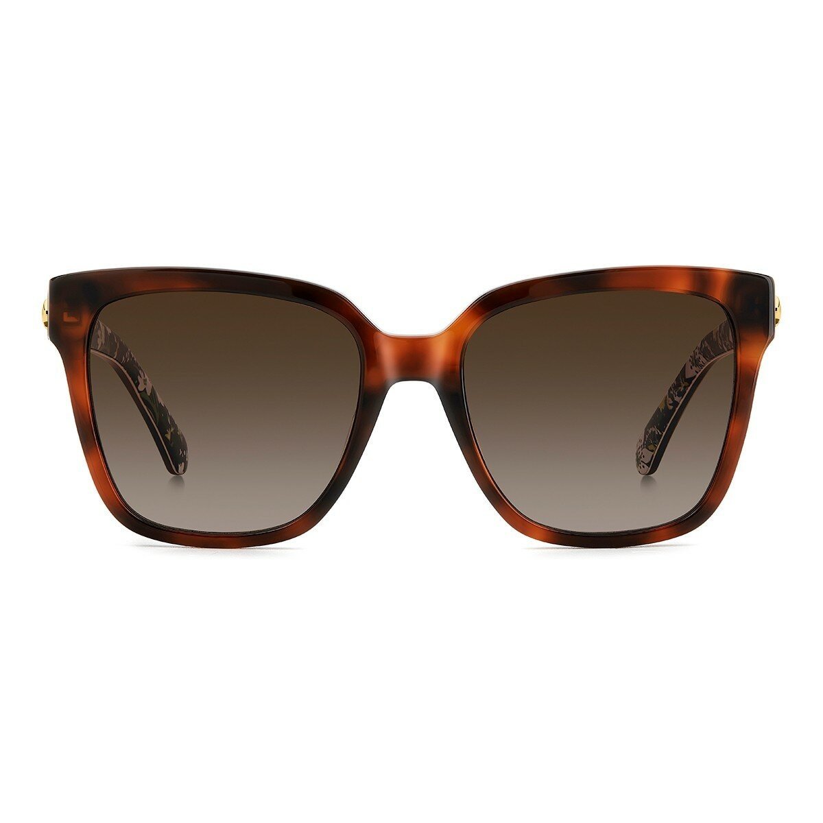 Kate Spade 太陽眼鏡 KS KIYA 2/G/S 086HA 玳瑁色 - Image 2