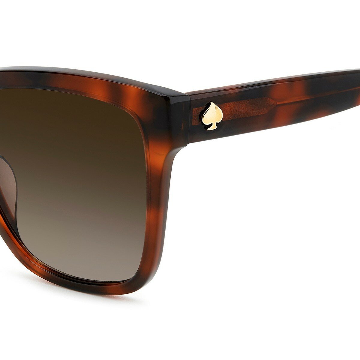 Kate Spade 太陽眼鏡 KS KIYA 2/G/S 086HA 玳瑁色 - Image 4