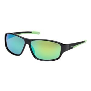 SKECHERS 偏光太陽眼鏡 SE6364 01R 黑色