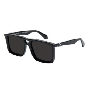Off-White 太陽眼鏡 OERI13W 1007 黑色
