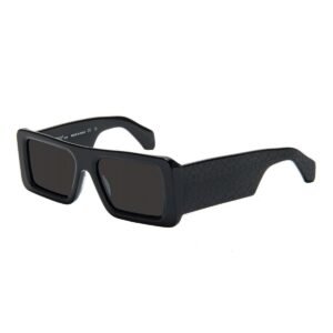 Off-White 太陽眼鏡 OERI140 1007 黑色