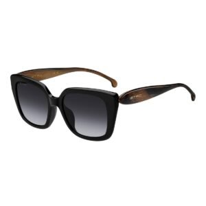 ETRO 太陽眼鏡 0085/F/S 8079O 黑色