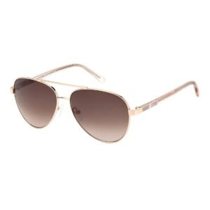 Juicy Couture 太陽眼鏡 JU 630/G/S AU2HA 金色