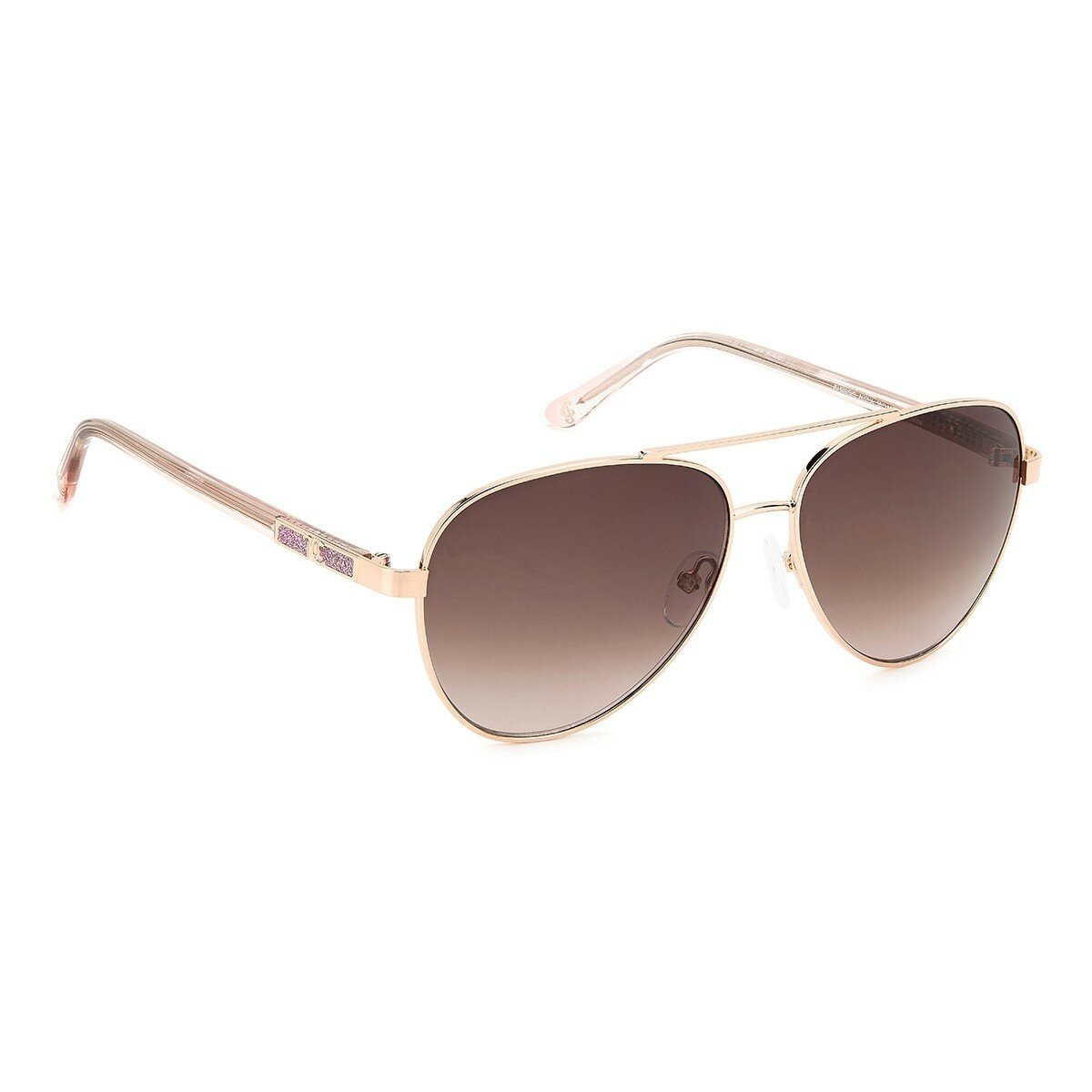 Juicy Couture 太陽眼鏡 JU 630/G/S AU2HA 金色 - Image 3