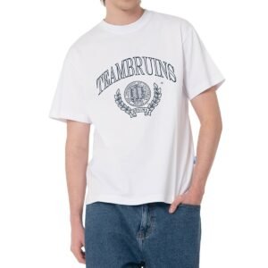 UCLA 男LOGO短袖上衣