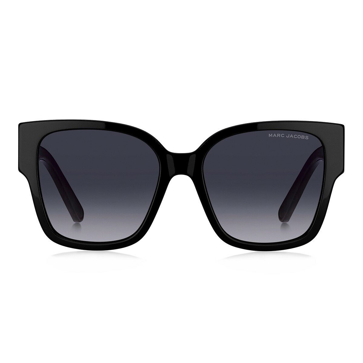 MARC JACOBS 太陽眼鏡 MARC 698/S 8079O 黑色 - Image 2