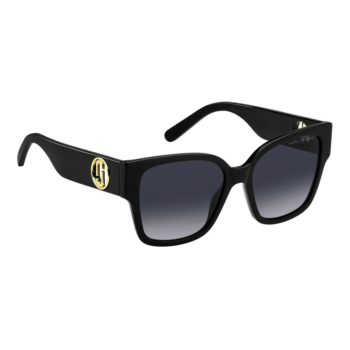 MARC JACOBS 太陽眼鏡 MARC 698/S 8079O 黑色 - Image 3
