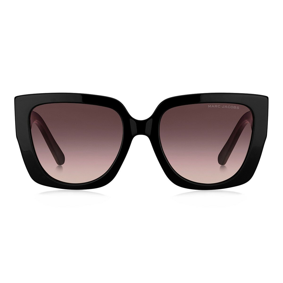 MARC JACOBS 太陽眼鏡 MARC 687/S 807HA 黑色 - Image 2
