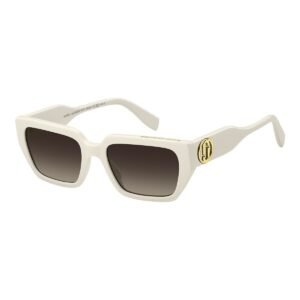 MARC JACOBS 太陽眼鏡 MARC 809/S SZJHA 白色