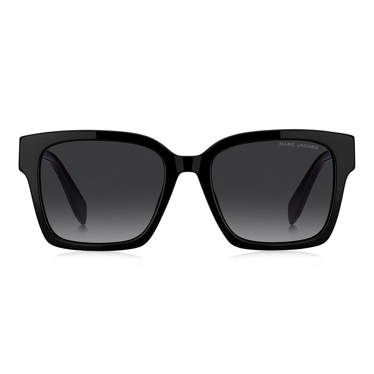 MARC JACOBS 太陽眼鏡 MARC 814/S 8079O 黑色 - Image 2