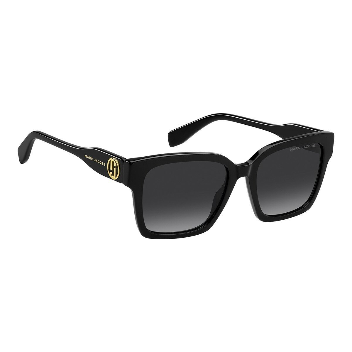 MARC JACOBS 太陽眼鏡 MARC 814/S 8079O 黑色 - Image 3