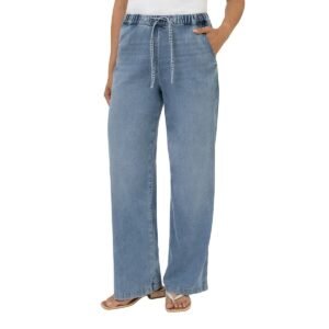 Well Worn 女牛仔休閒褲