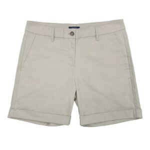 Nautica 女休閒短褲