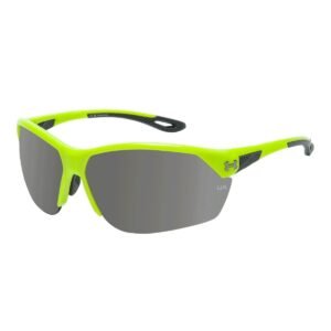 UNDER ARMOUR 太陽眼鏡 UA COMPETE 0IEQI 綠色
