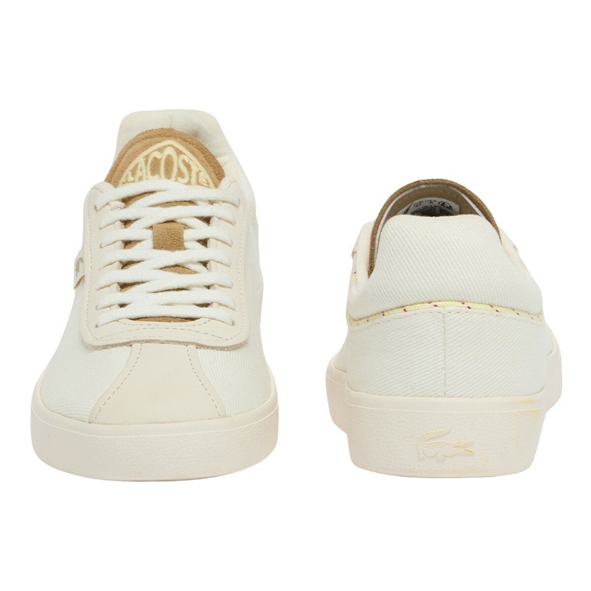 Lacoste 女休閒鞋 - Image 2