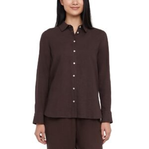 Banana Republic 女長袖襯衫