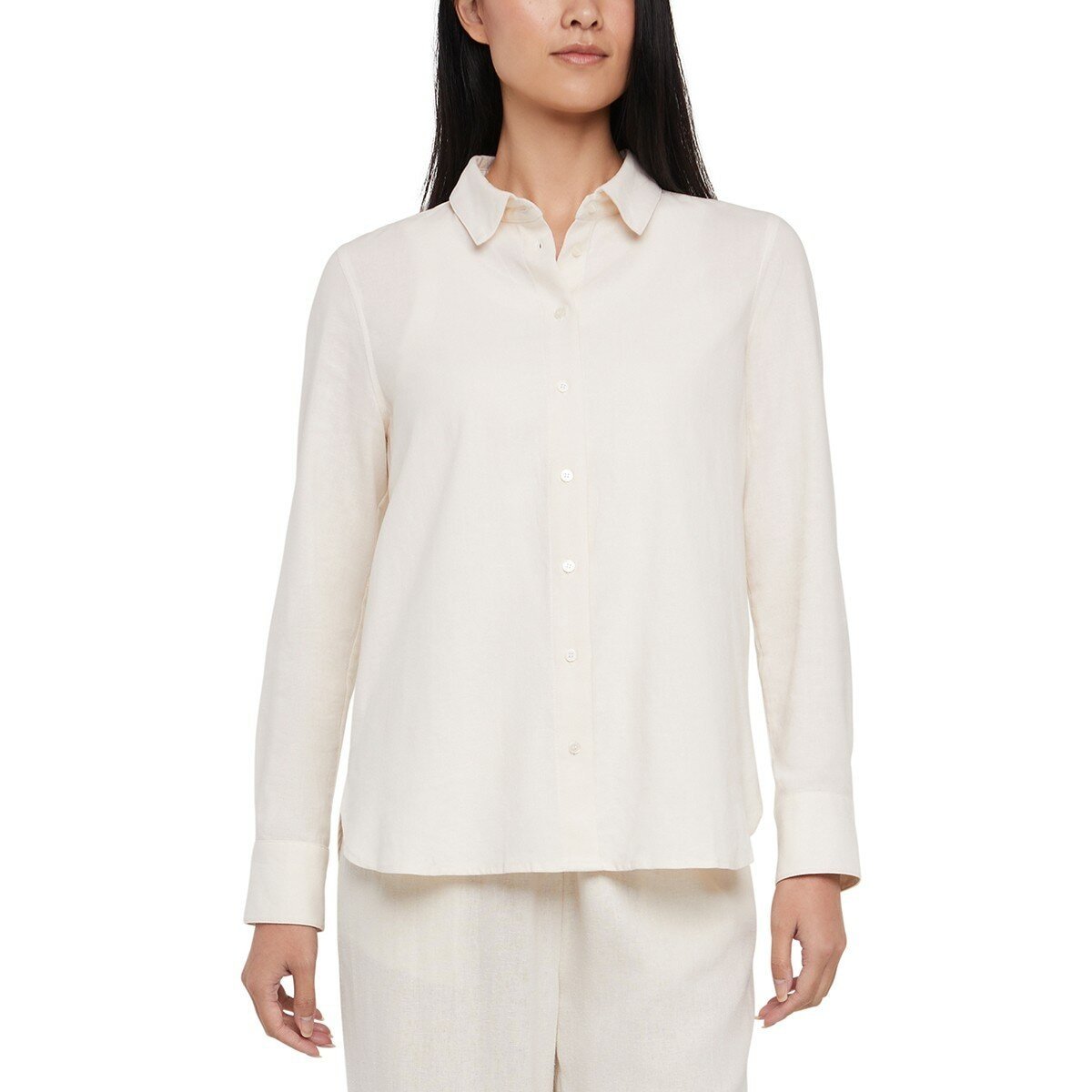 Banana Republic 女長袖襯衫 - Image 2