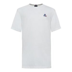 Le Coq Sportif 男短袖純棉上衣
