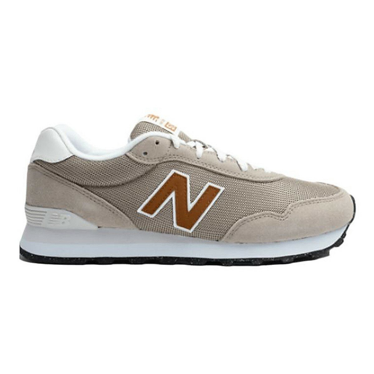 New Balance 515 男復古慢跑鞋 - Image 2