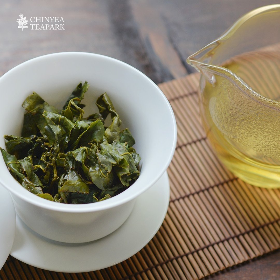 愛茶人的日常-復刻提袋組 (4選1) - Image 5