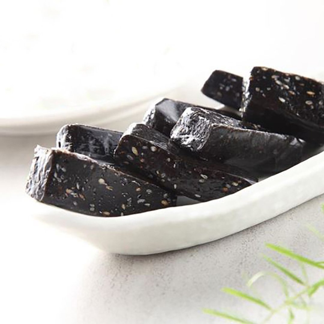 D7-1【無藏】端午公益禮盒綜合茶食組【福貴 平安 緣聚 進財】 - Image 3