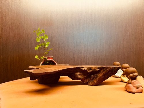 【預購】【台灣製】台灣櫸木/造型擺件 - Image 5