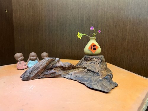 【預購】【台灣製】台灣櫸木/造型擺件 - Image 6