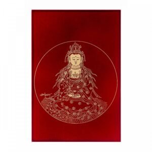 故宮百年紀念玉虫塗卡系列 - 觀音現天、龍、夜叉、乾闥婆、阿修羅、迦樓羅、緊那羅、摩睺羅伽、人非人等身說法