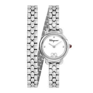Salvatore Ferragamo 女錶 #SFHT00520 - 1565216