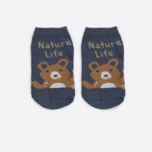 【台灣製】Life Style．細邊低腰三角內褲
