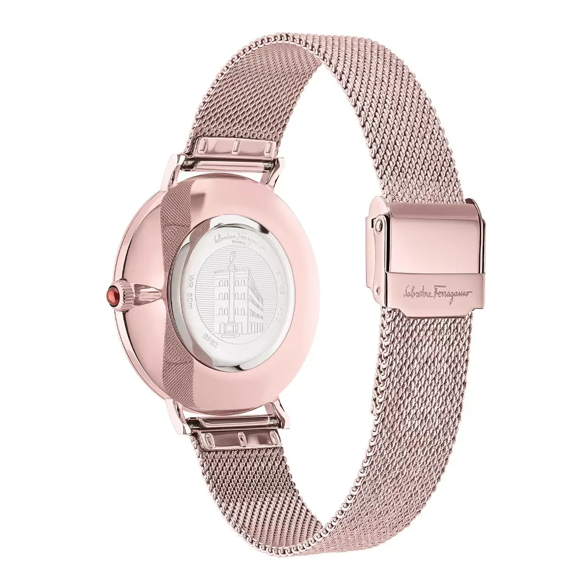 Salvatore Ferragamo 女錶 SF8200719 - 1539555 - Image 3