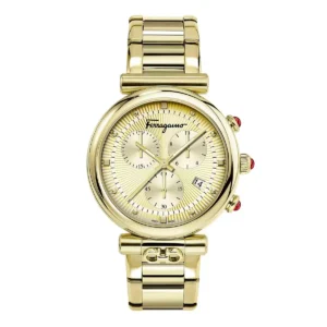 Salvatore Ferragamo 女錶 SFYB00621 - 1588334