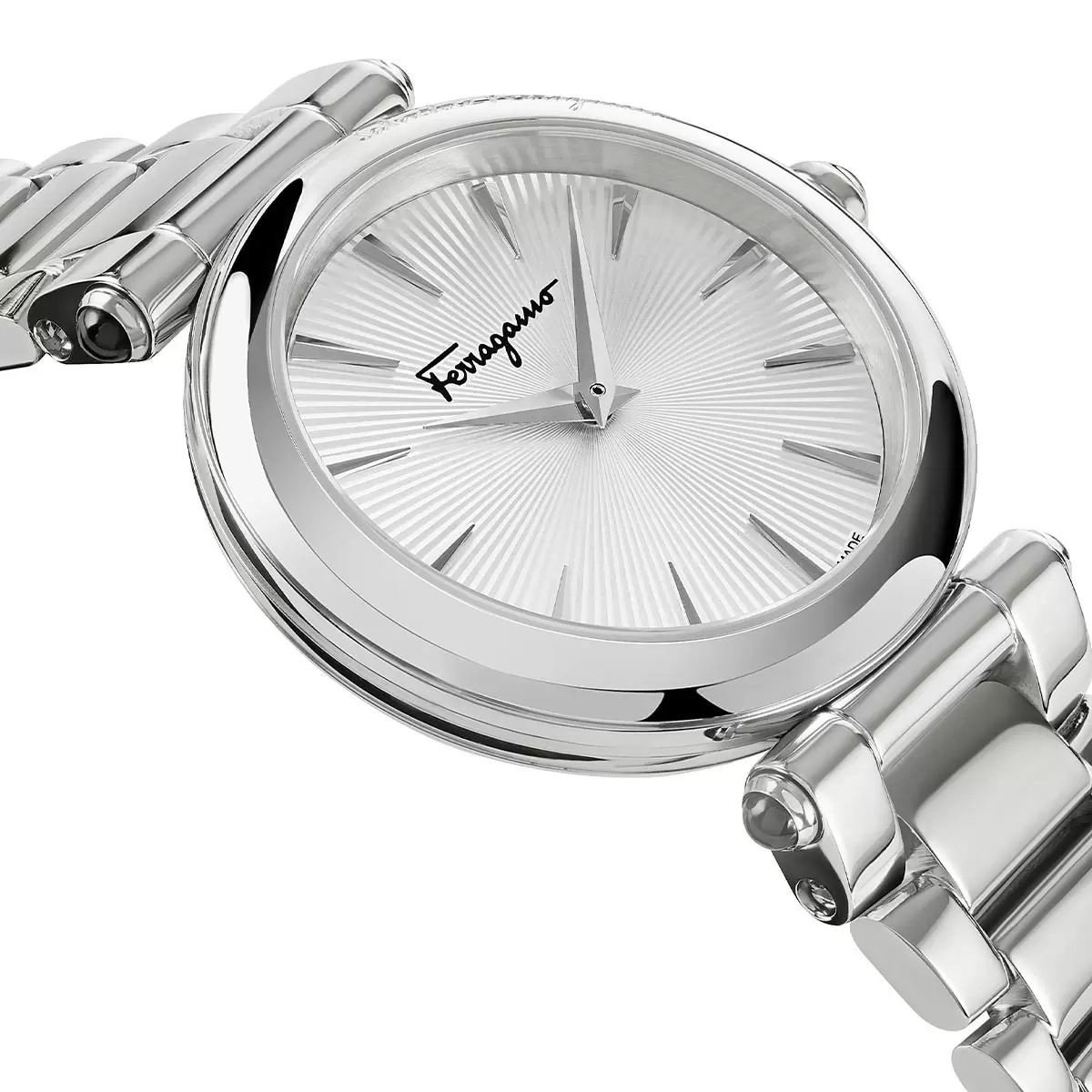 Salvatore Ferragamo 女錶 SFYP00320 - 1590592 - Image 2