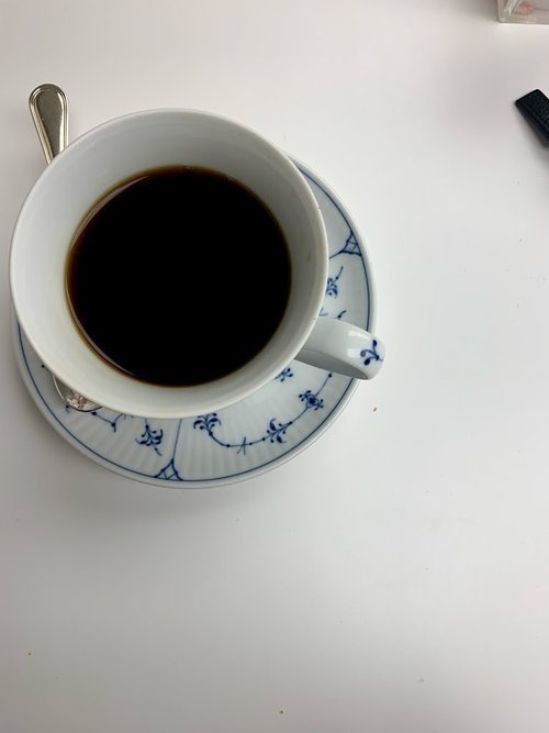 【預購】-烘work- 頂級綠寶石曼特寧 /半磅 - Image 3