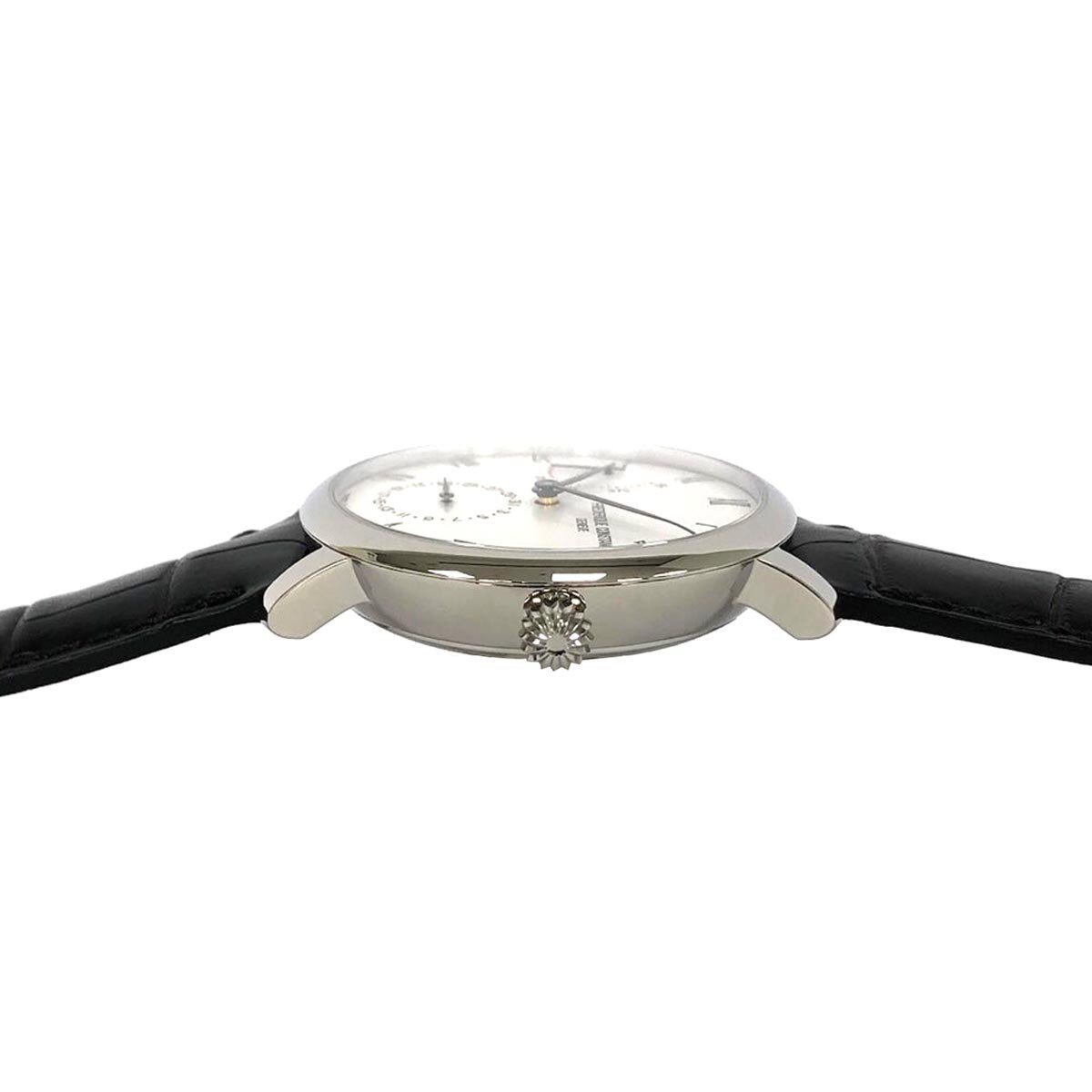 Frederique Constant Slimline Power Reserve Manufacture系列 男錶 FC-723WR3S6 - Image 2