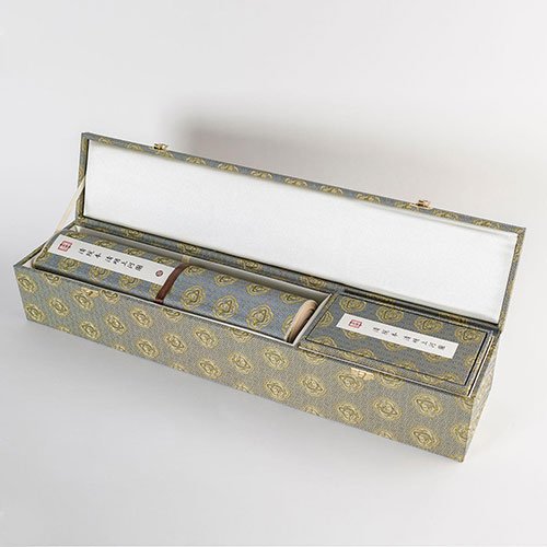 複製 畫心 清院本 清明上河圖 原寸手卷 臻藏版 - Image 2