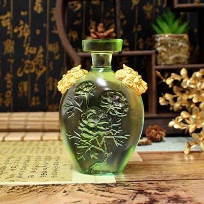 龍心長悅 琉璃 - Image 3
