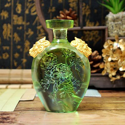 龍心長悅 琉璃 - Image 4