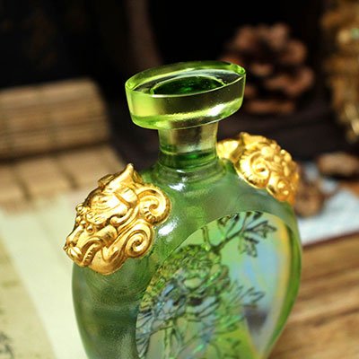龍心長悅 琉璃 - Image 5