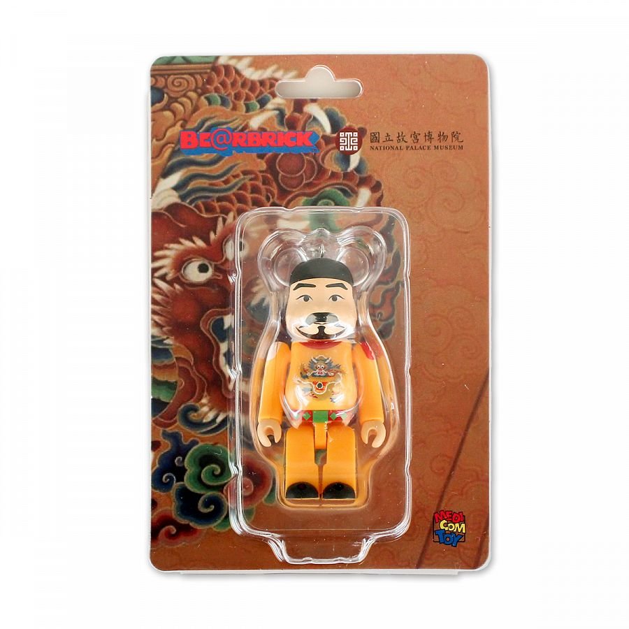 明孝宗 龍年限量款玩具熊100% - Image 2