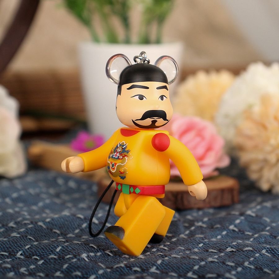 明孝宗 龍年限量款玩具熊100% - Image 5