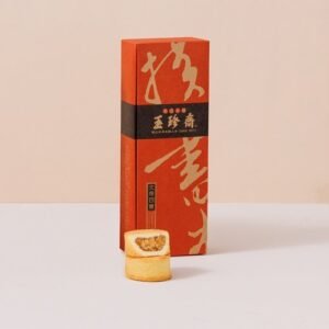 【菠蘿酥系列】菠蘿酥6入